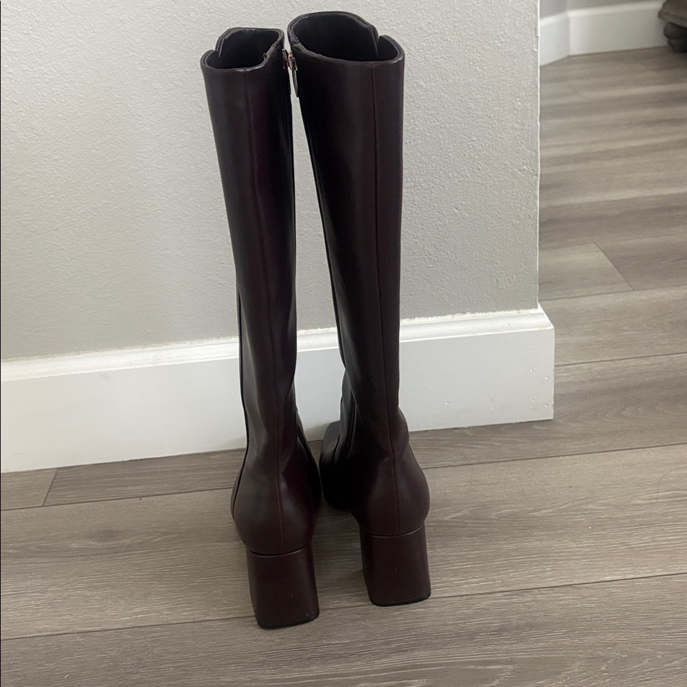 Marc Fisher Rilan Boot - Picture 3 of 4